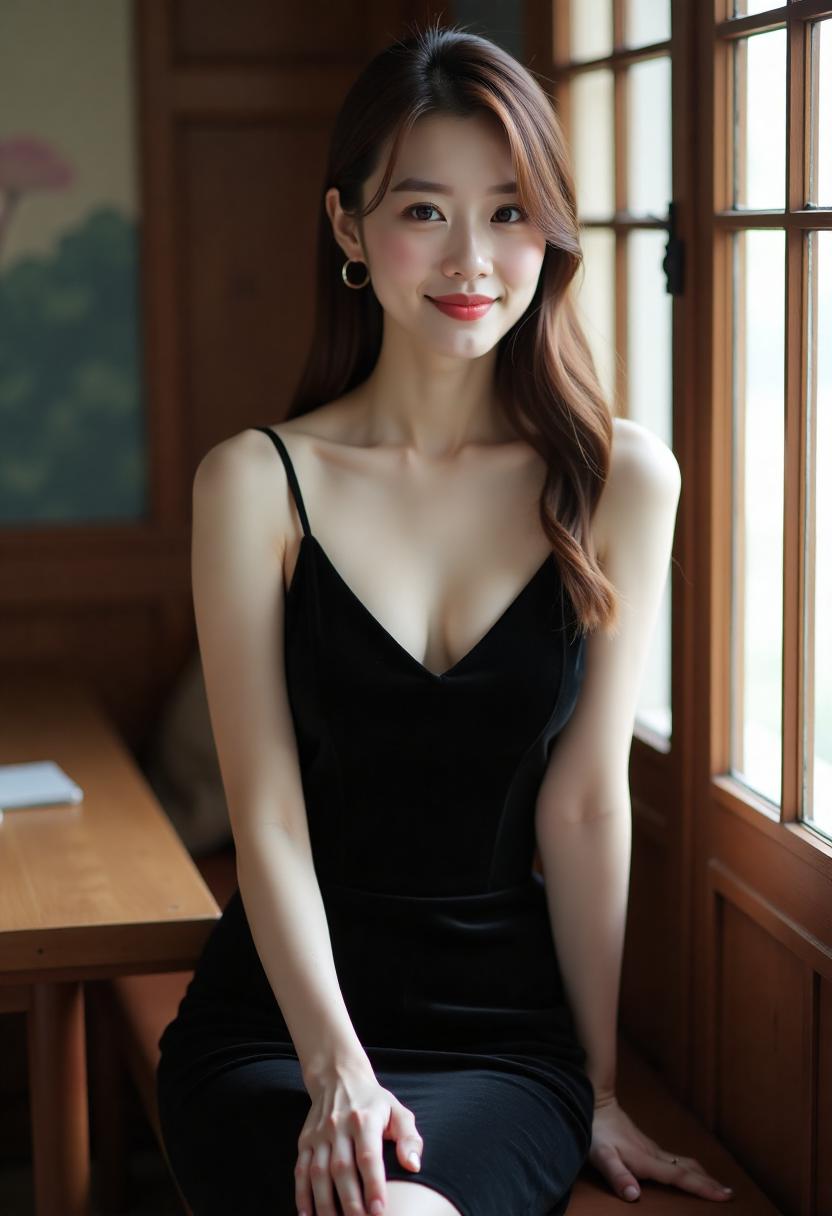 张雪妮手记