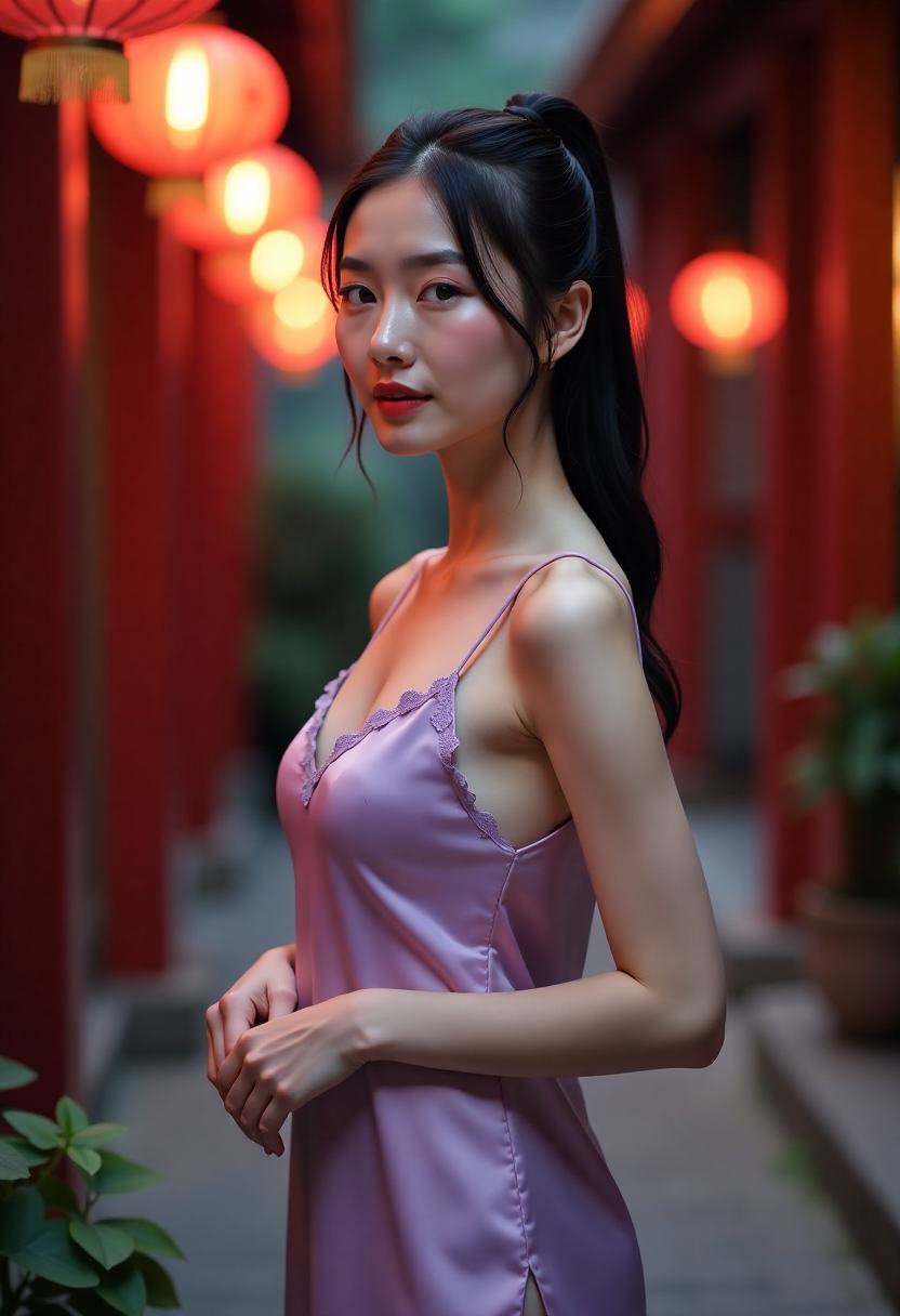 老枪不倒 老刘张雪妮 梅花先生著 剧照