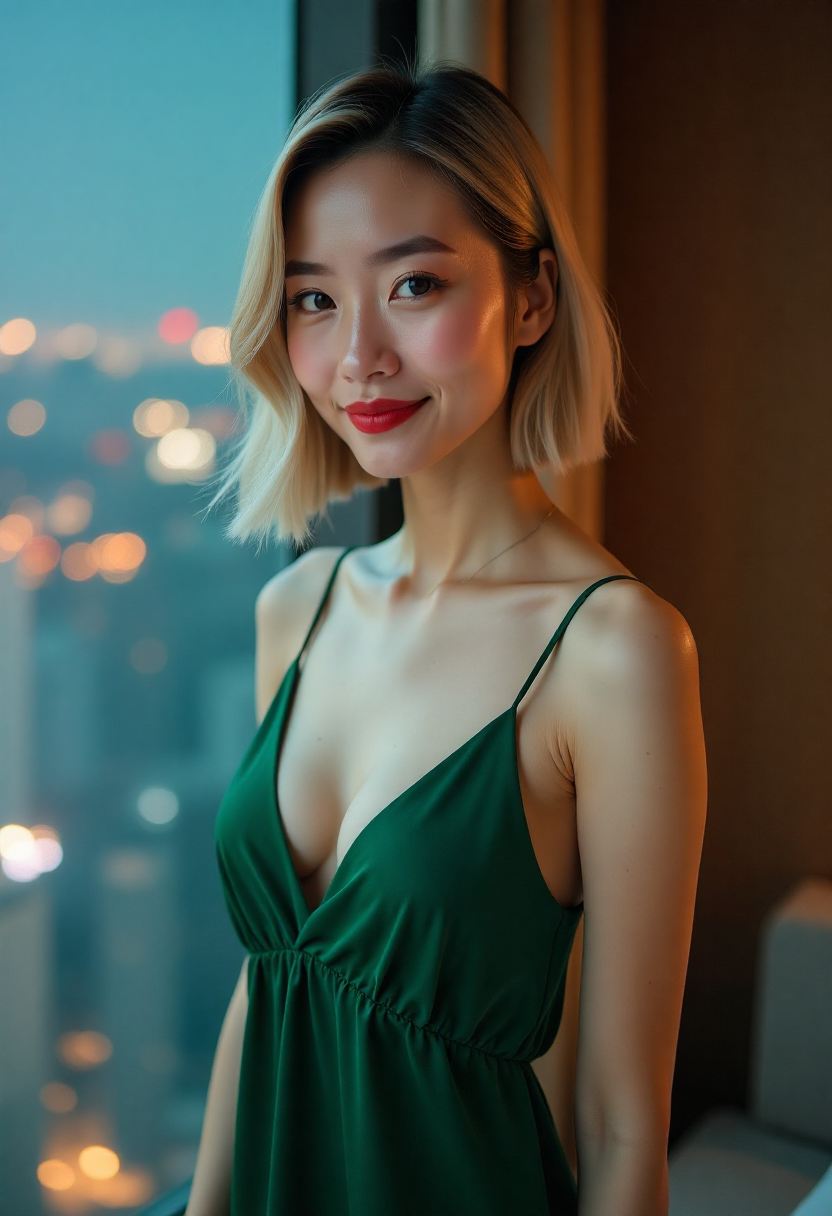 边境线修械所