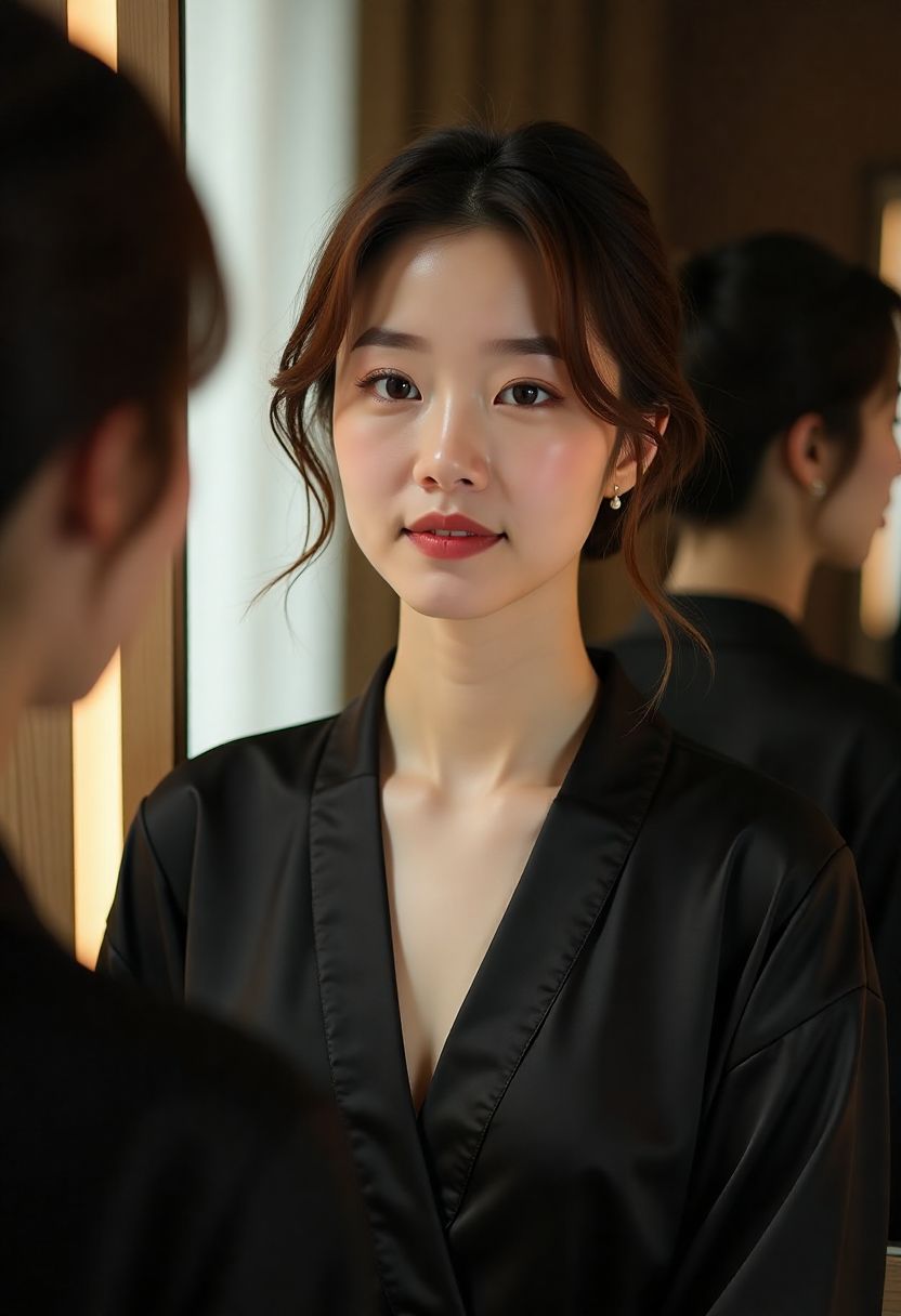 回声河 海报