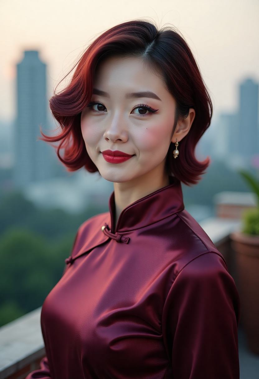 雪线以南 海报