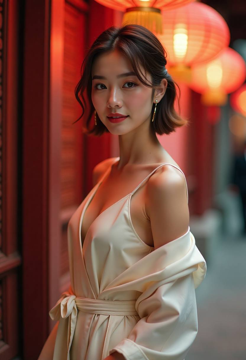 老刘的修枪铺