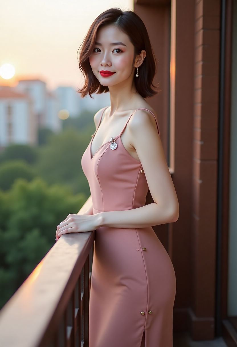 小城旧卷