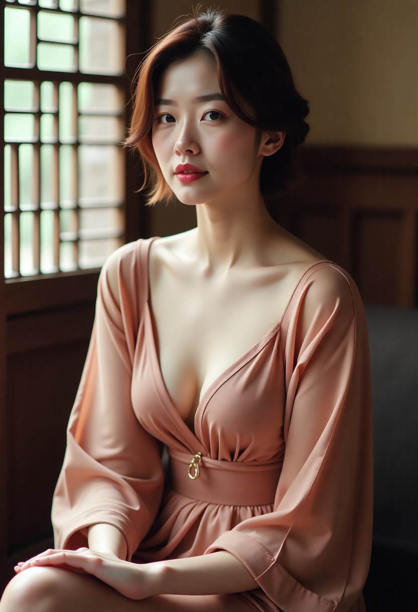 守夜人
