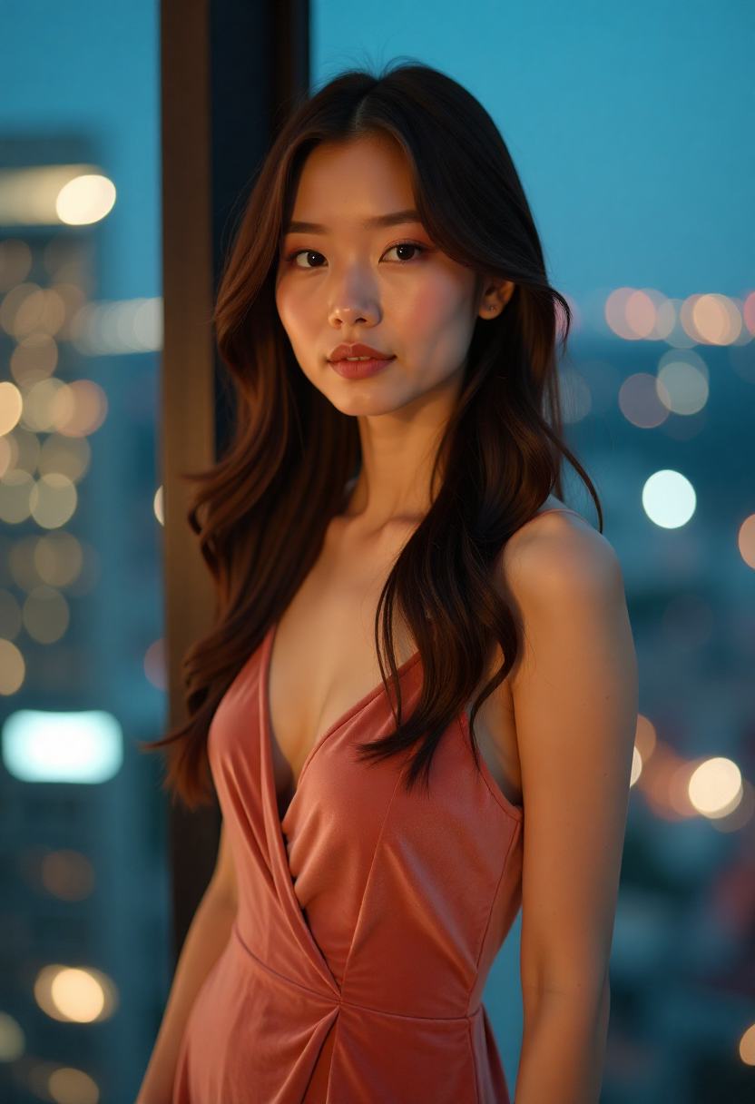 梅花三弄